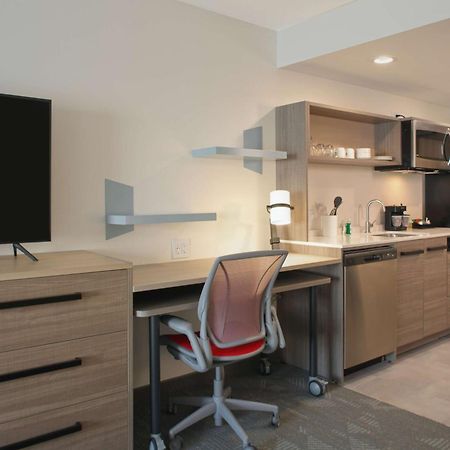 Home2 Suites By Hilton Little Rock Midtown Medical Center Kültér fotó