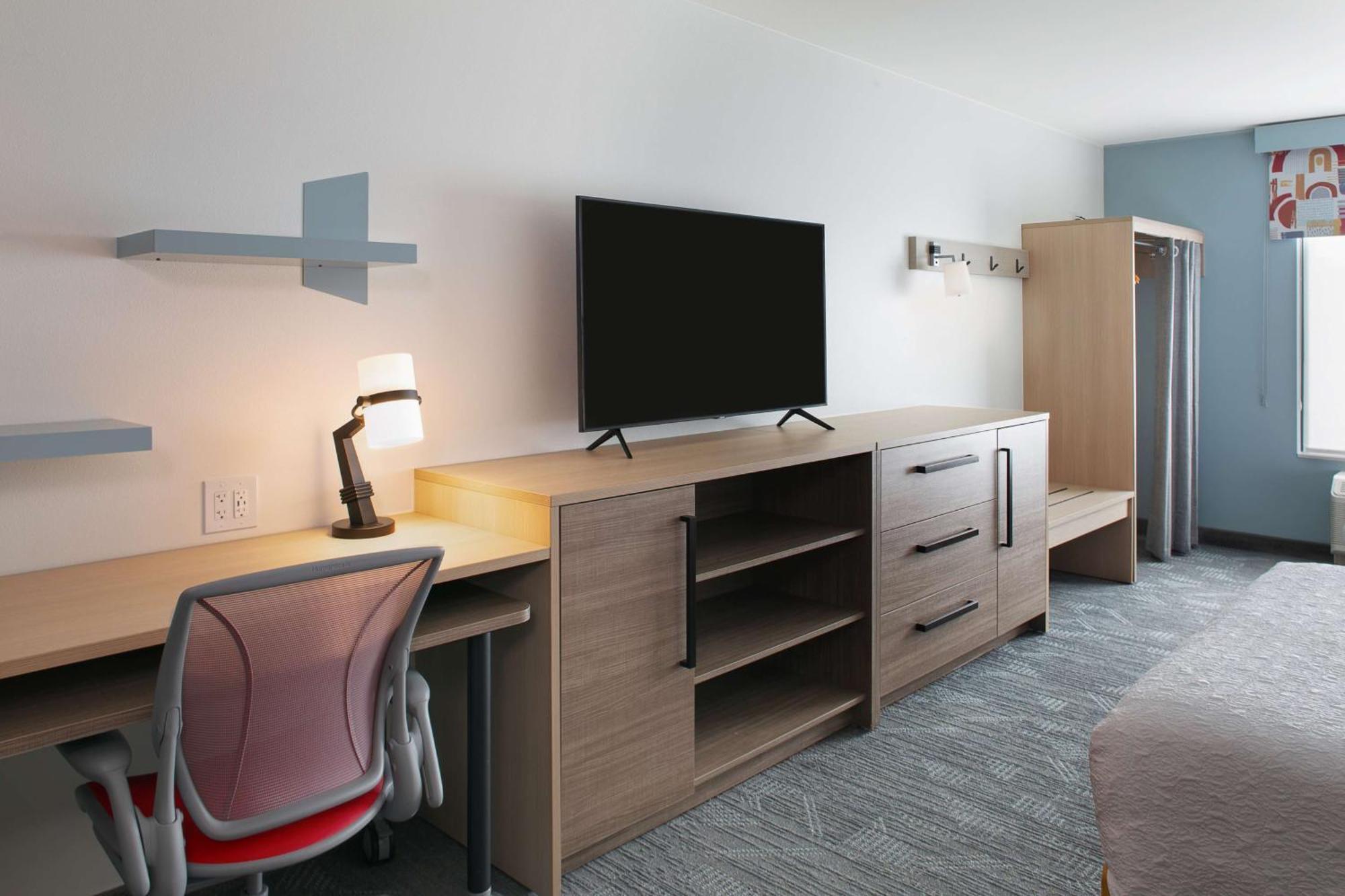 Home2 Suites By Hilton Little Rock Midtown Medical Center Kültér fotó