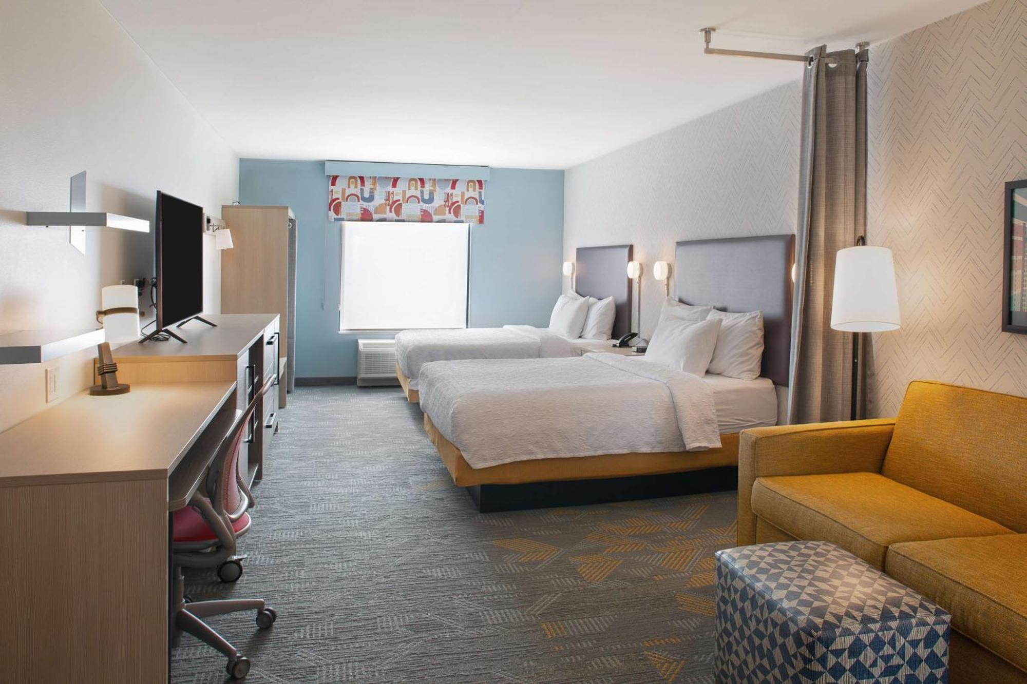 Home2 Suites By Hilton Little Rock Midtown Medical Center Kültér fotó