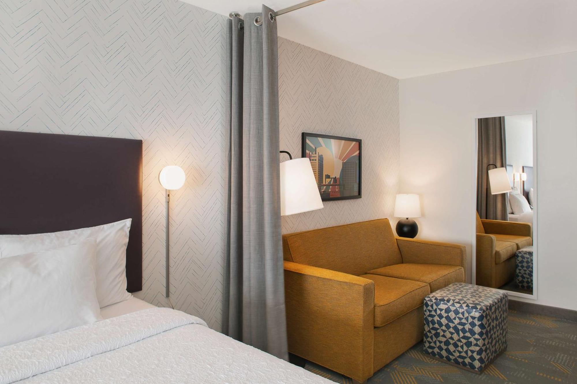 Home2 Suites By Hilton Little Rock Midtown Medical Center Kültér fotó