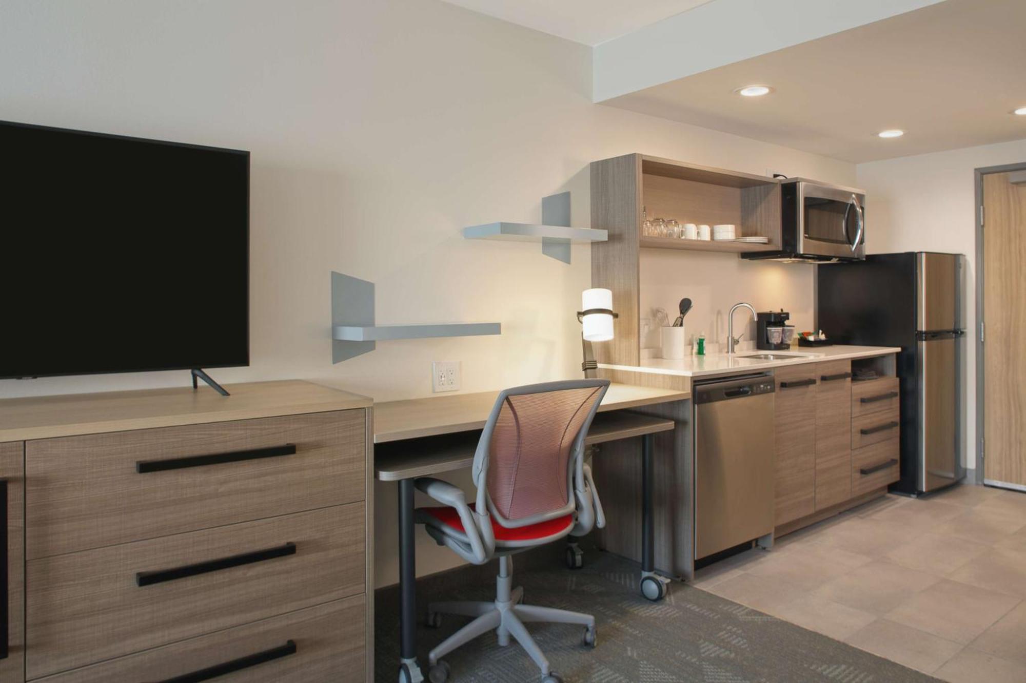 Home2 Suites By Hilton Little Rock Midtown Medical Center Kültér fotó