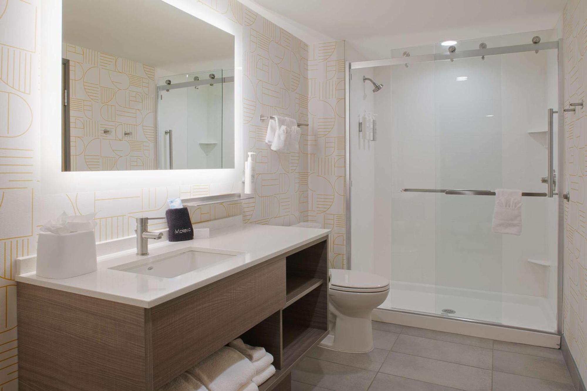 Home2 Suites By Hilton Little Rock Midtown Medical Center Kültér fotó