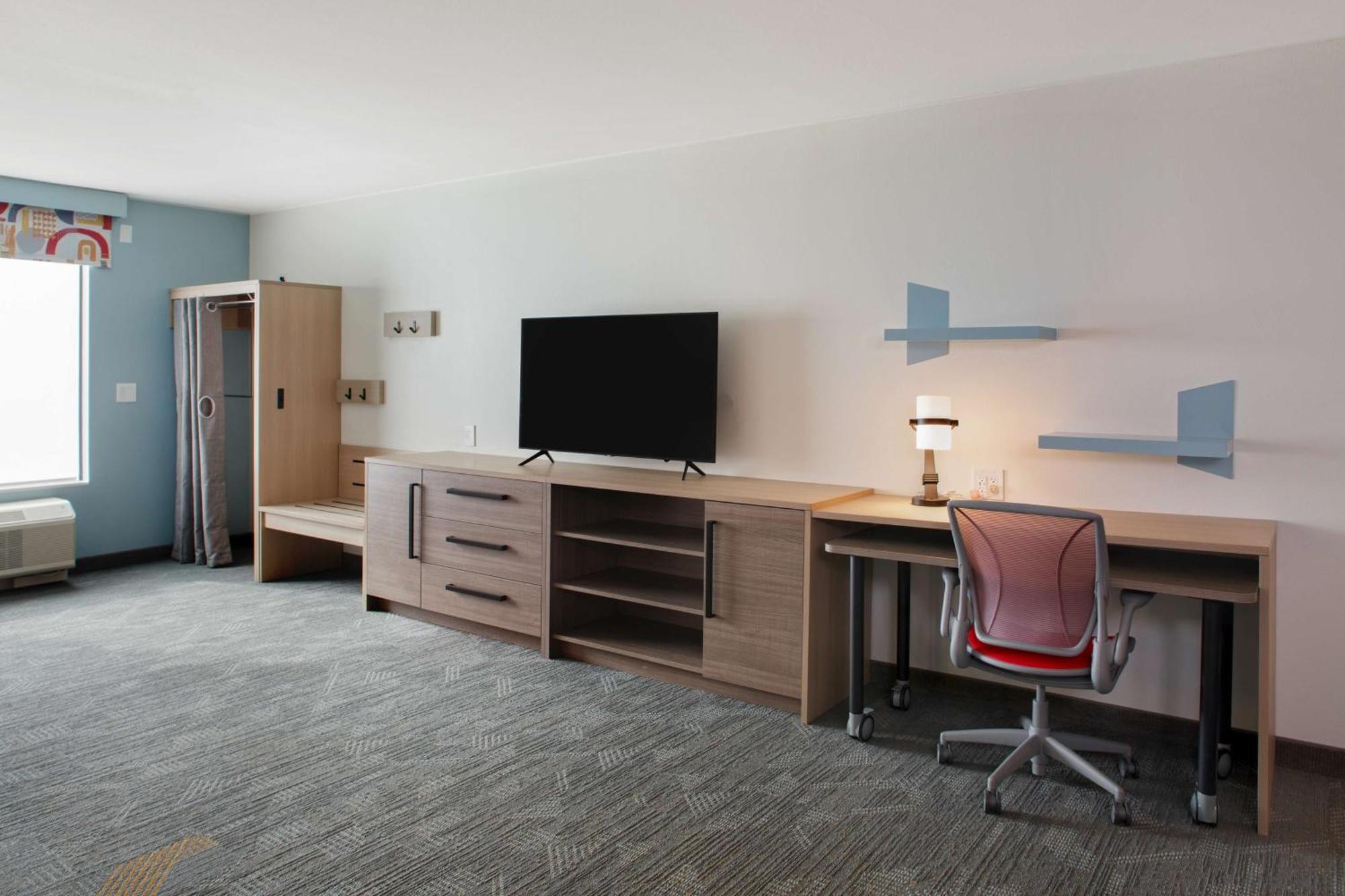 Home2 Suites By Hilton Little Rock Midtown Medical Center Kültér fotó