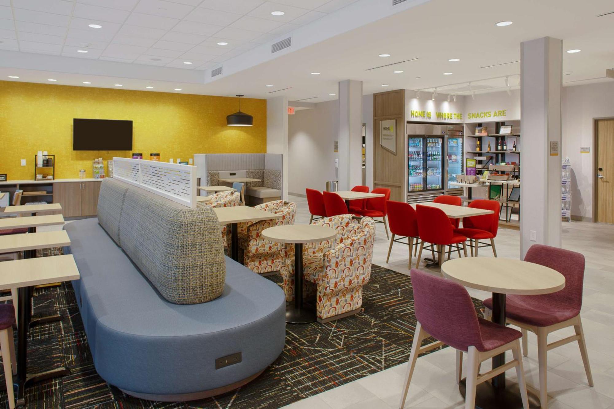 Home2 Suites By Hilton Little Rock Midtown Medical Center Kültér fotó