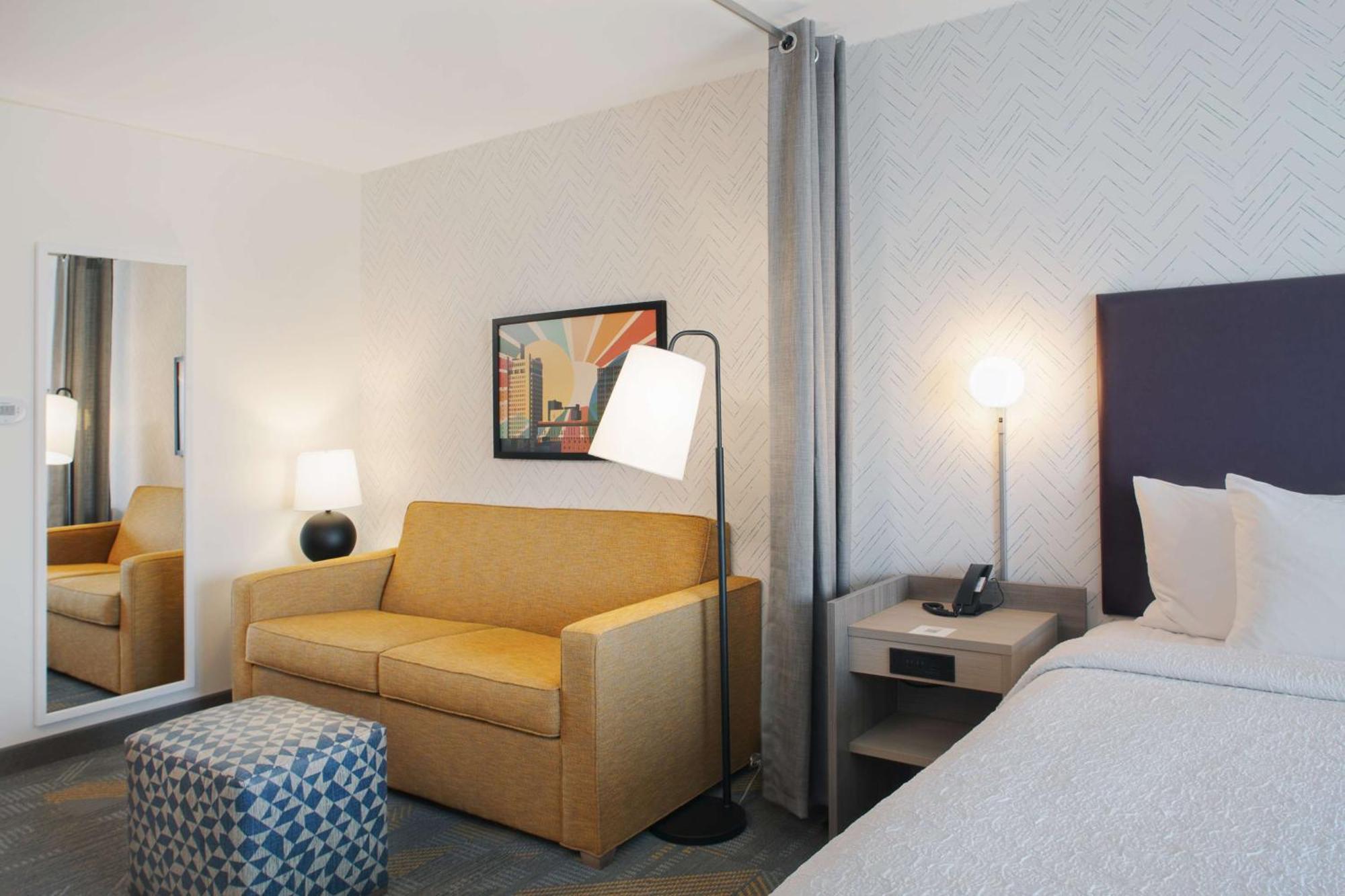 Home2 Suites By Hilton Little Rock Midtown Medical Center Kültér fotó