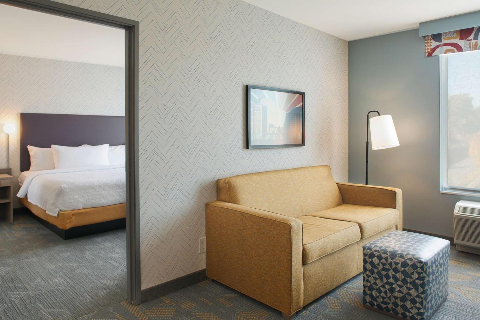 Home2 Suites By Hilton Little Rock Midtown Medical Center Kültér fotó